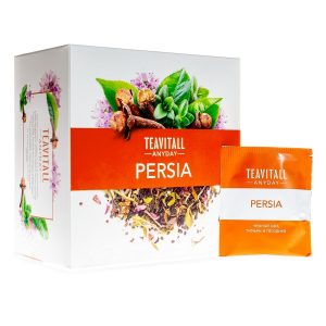 Чайный напиток TeaVitall Anyday “Persia” 2